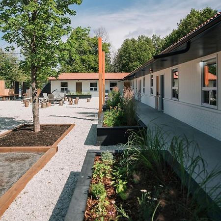 Penny'S Motel Thornbury Zewnętrze zdjęcie