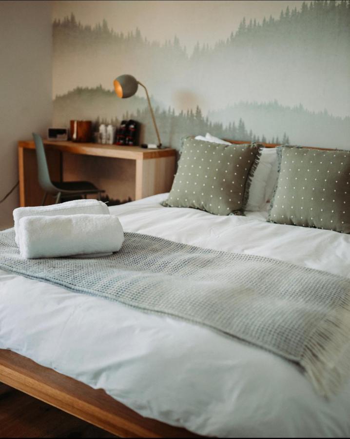 Penny'S Motel Thornbury Zewnętrze zdjęcie