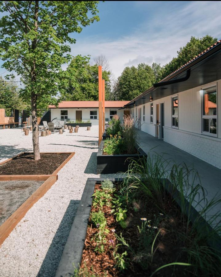 Penny'S Motel Thornbury Zewnętrze zdjęcie