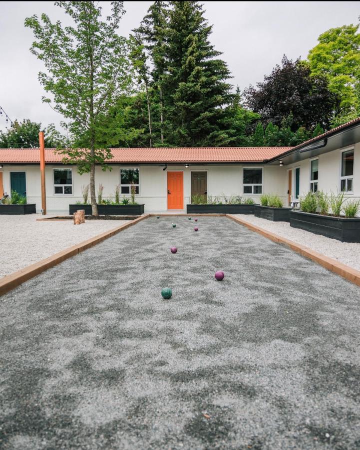 Penny'S Motel Thornbury Zewnętrze zdjęcie