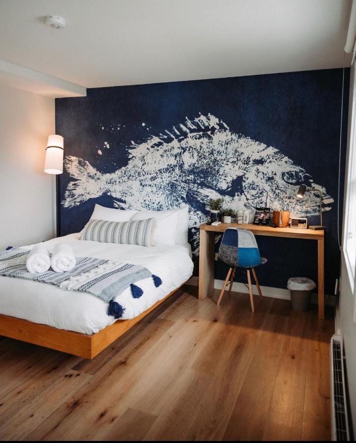 Penny'S Motel Thornbury Zewnętrze zdjęcie