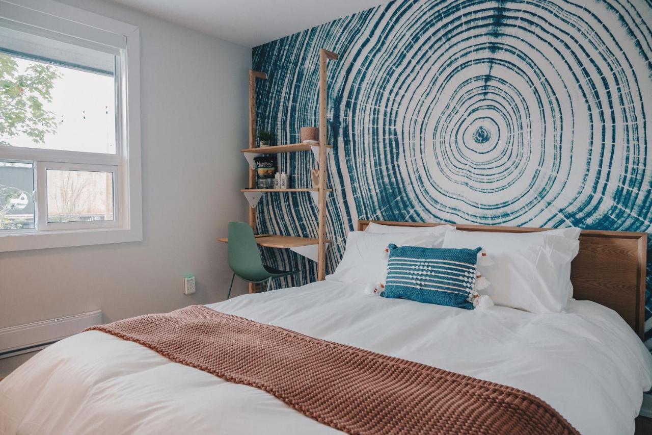 Penny'S Motel Thornbury Zewnętrze zdjęcie