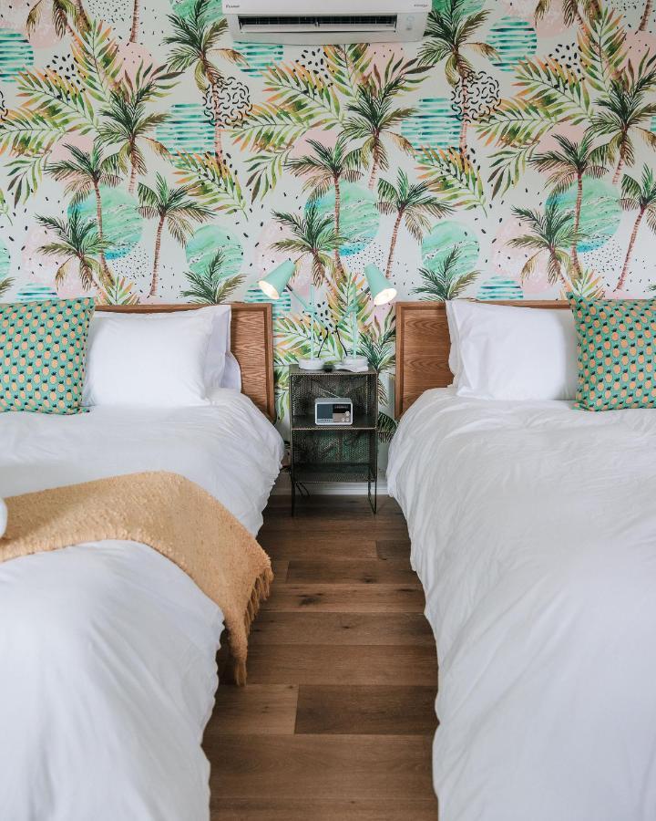 Penny'S Motel Thornbury Zewnętrze zdjęcie