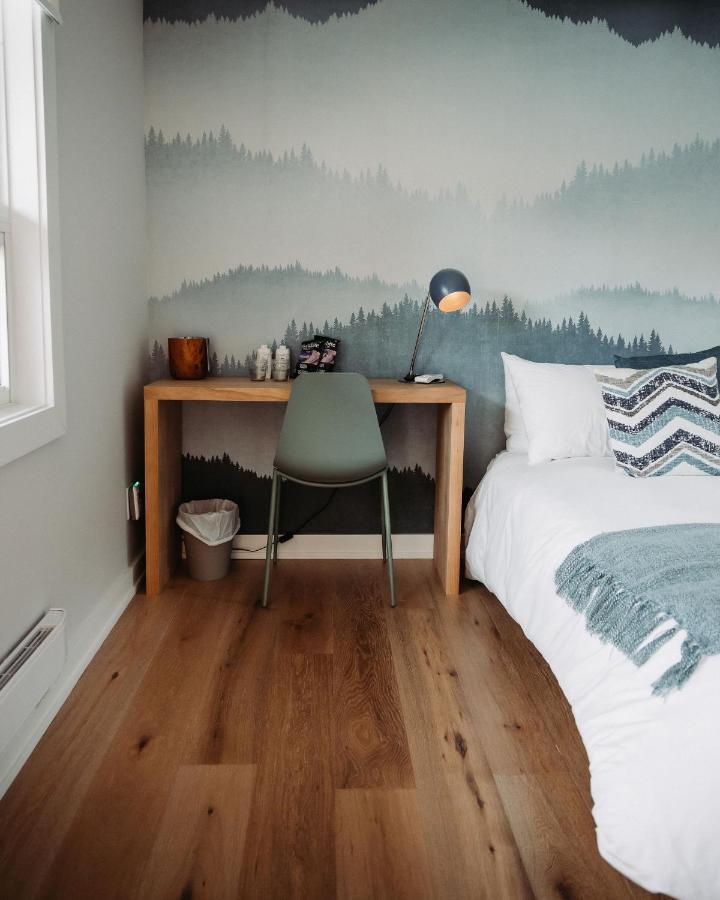 Penny'S Motel Thornbury Zewnętrze zdjęcie