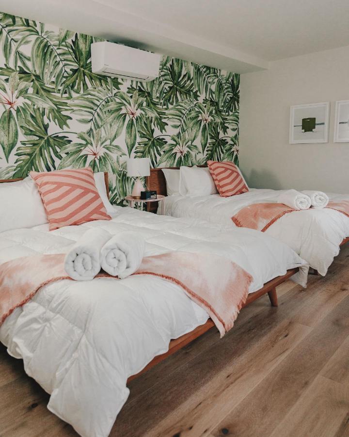 Penny'S Motel Thornbury Zewnętrze zdjęcie