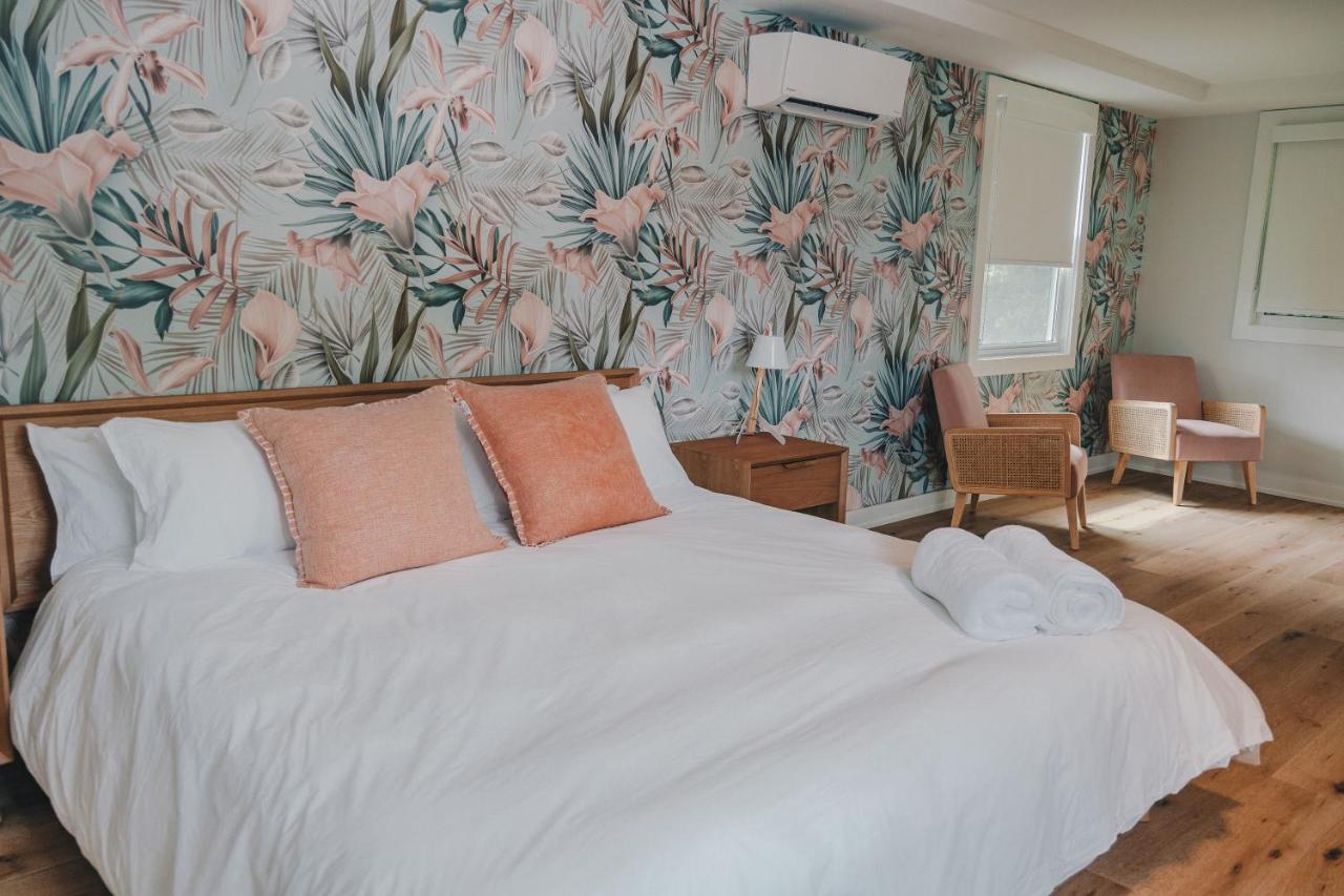 Penny'S Motel Thornbury Zewnętrze zdjęcie