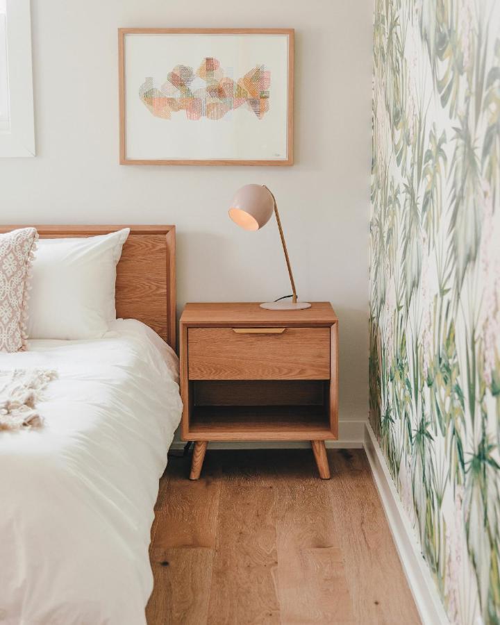 Penny'S Motel Thornbury Zewnętrze zdjęcie