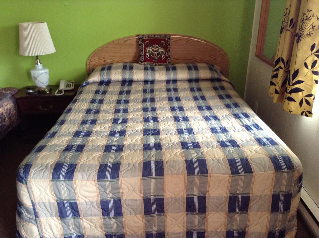 Penny'S Motel Thornbury Zewnętrze zdjęcie