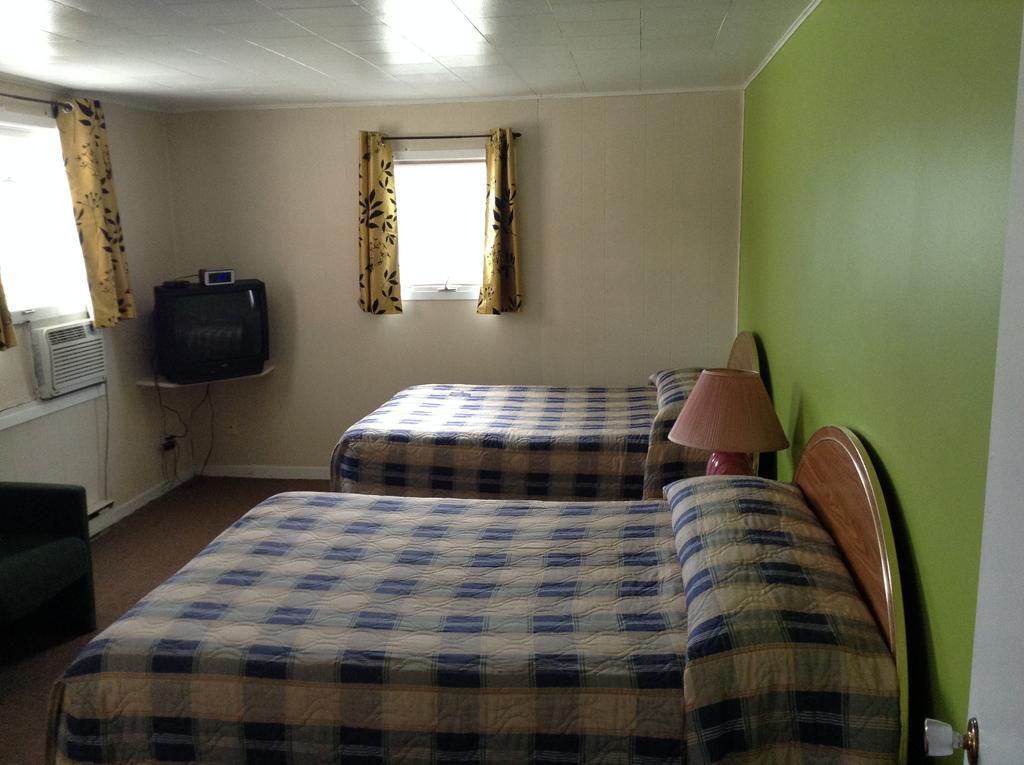Penny'S Motel Thornbury Zewnętrze zdjęcie