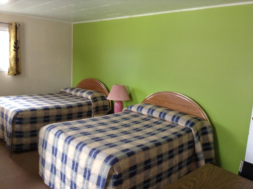 Penny'S Motel Thornbury Zewnętrze zdjęcie