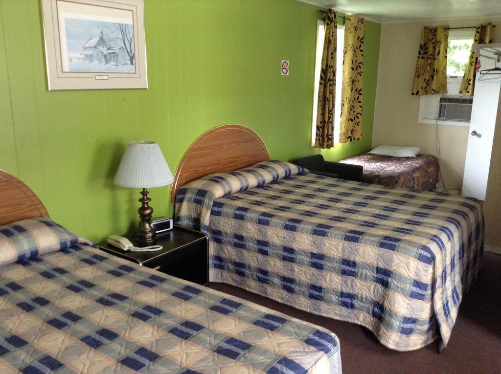 Penny'S Motel Thornbury Zewnętrze zdjęcie