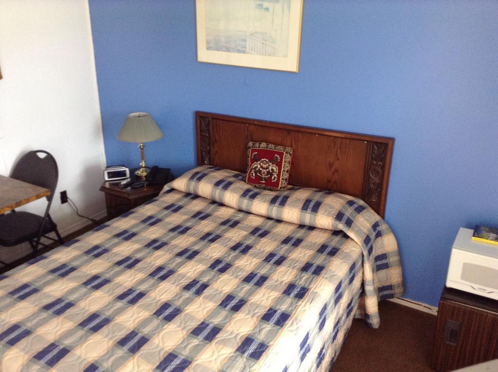 Penny'S Motel Thornbury Zewnętrze zdjęcie