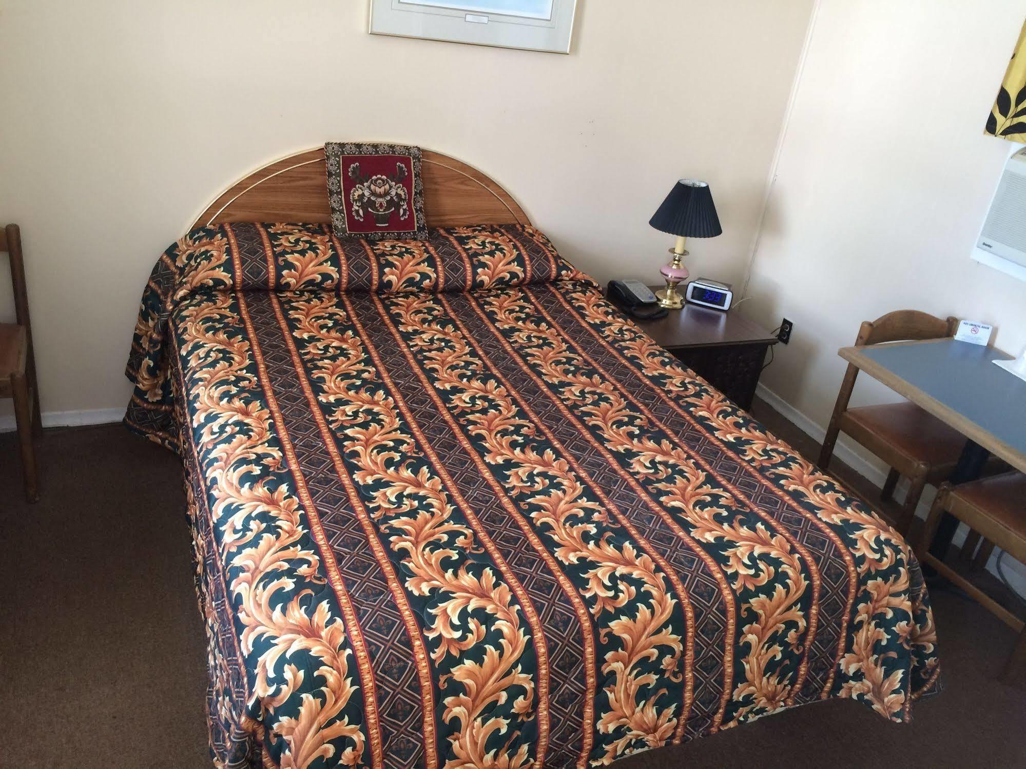 Penny'S Motel Thornbury Zewnętrze zdjęcie