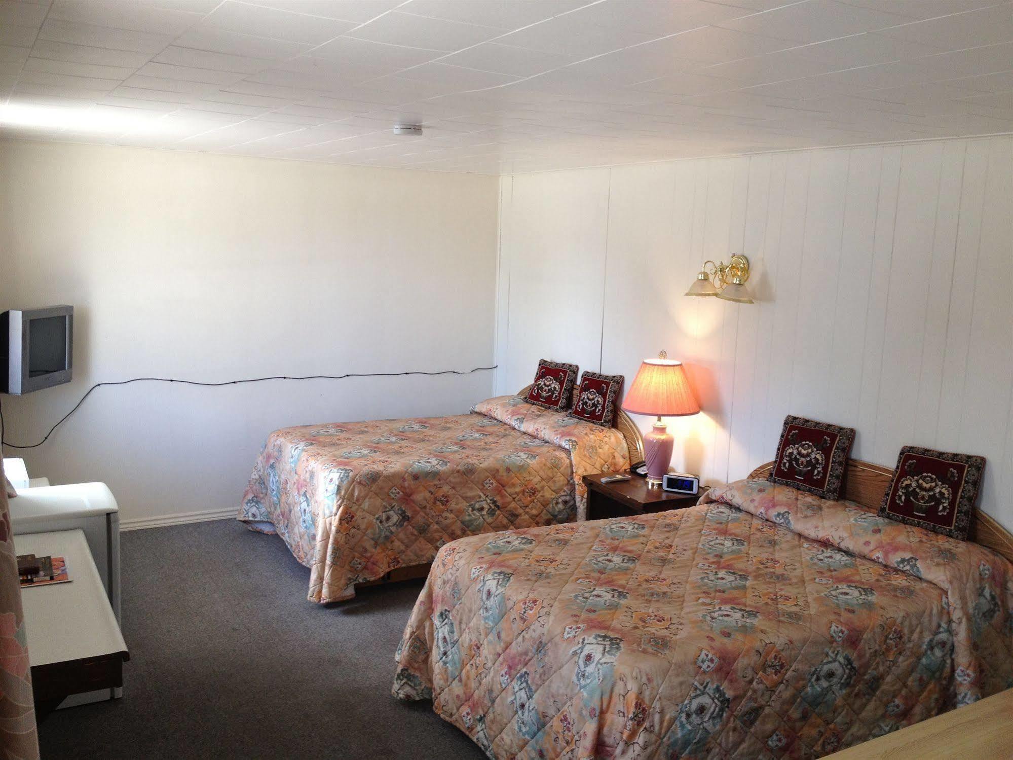 Penny'S Motel Thornbury Zewnętrze zdjęcie