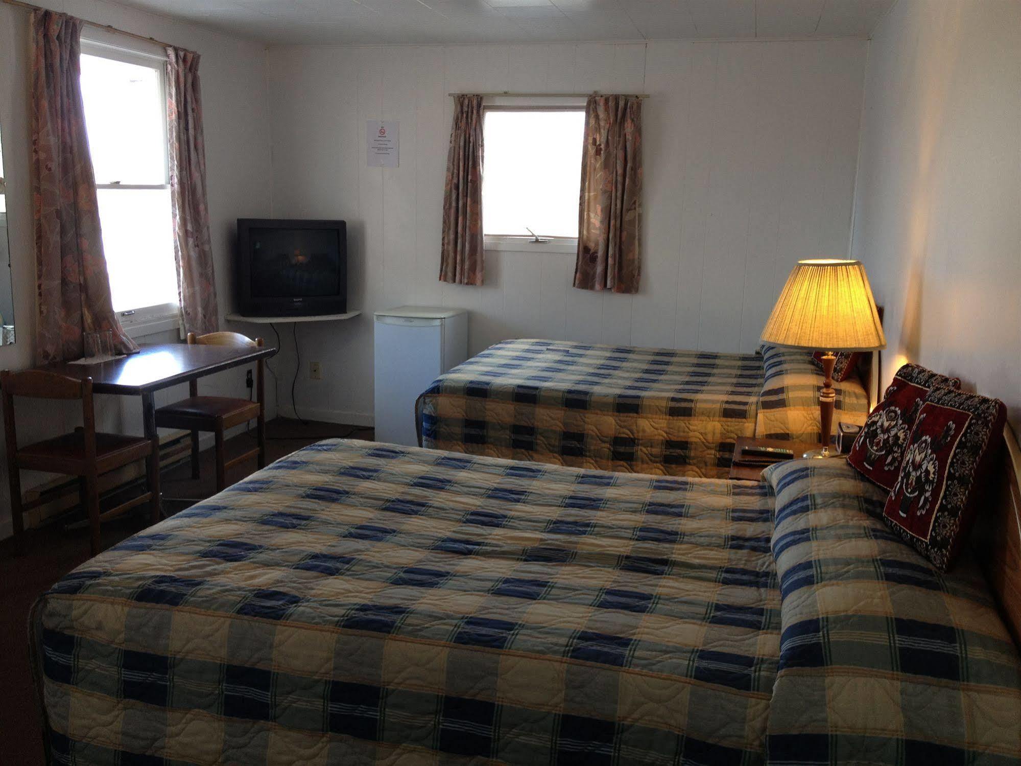 Penny'S Motel Thornbury Zewnętrze zdjęcie