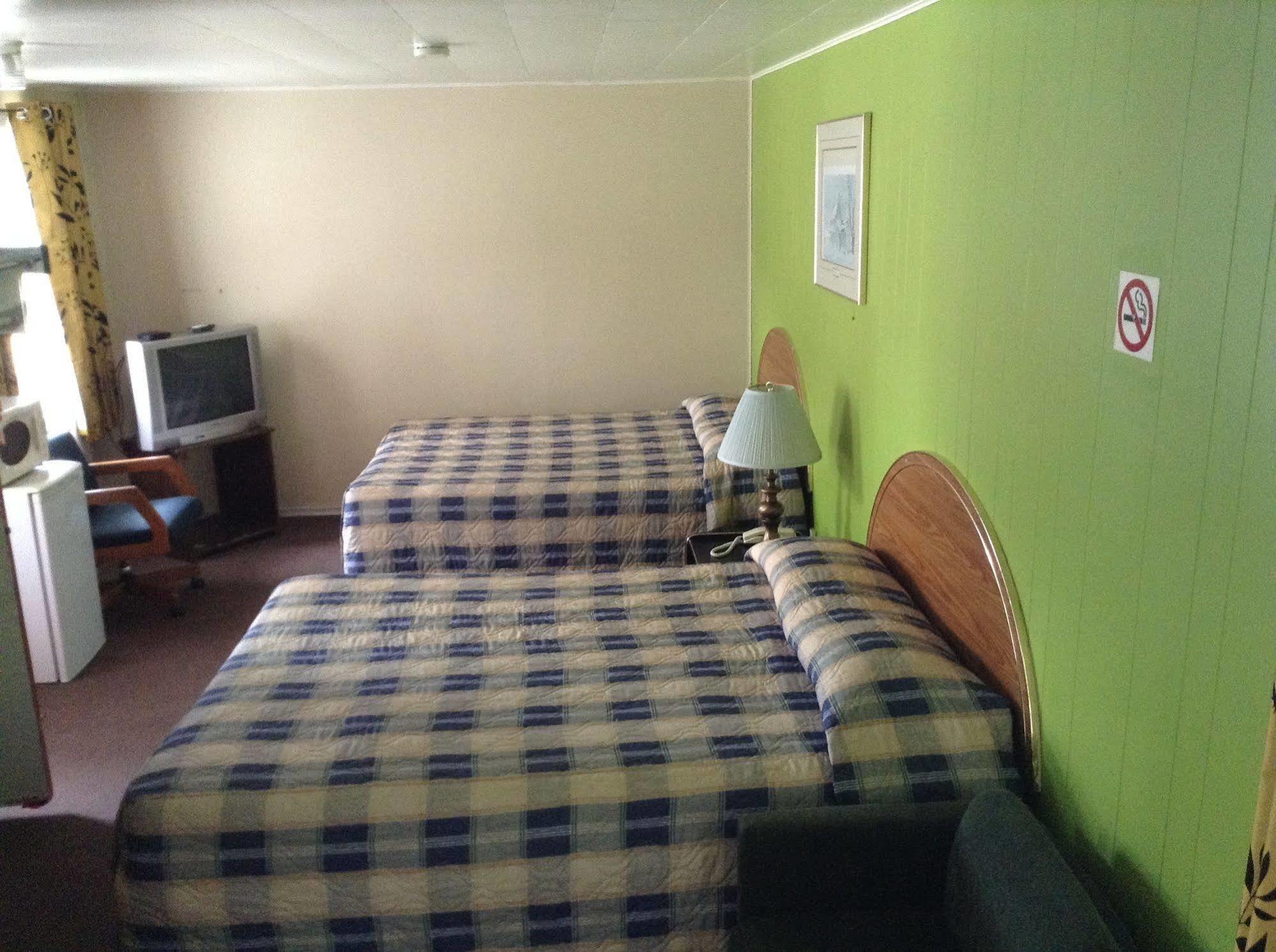 Penny'S Motel Thornbury Zewnętrze zdjęcie